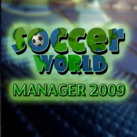 top 10 éditeur Soccer World: Manager 2009