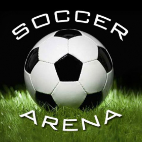 couverture jeu vidéo SoccerArena