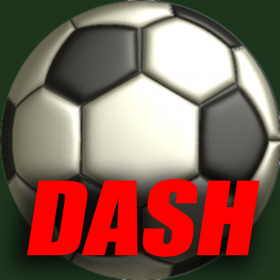 couverture jeu vidéo SoccerDribbleKing