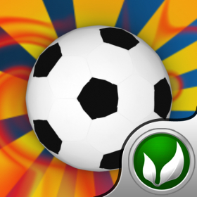 couverture jeu vidéo SoccerFrenzy