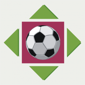 couverture jeu vidéo SoccerFutbol