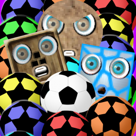 couverture jeu vidéo SoccerMazes2 Multiplayer