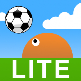 couverture jeu vidéo SoccerSlime Lite