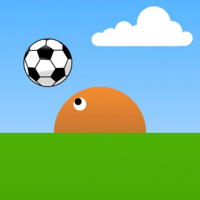 couverture jeu vidéo SoccerSlime
