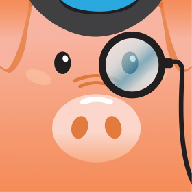 couverture jeu vidéo Social Financier