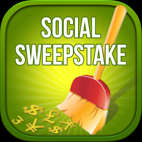 couverture jeu vidéo Social Sweepstake