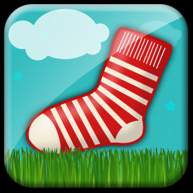 couverture jeu vidéo Sock smasher