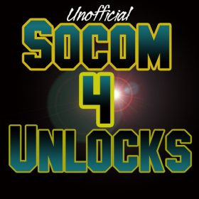 top 10 éditeur Socom 4 Unlocks Guide Unofficial