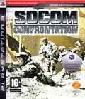 couverture jeux-video Socom : Confrontation