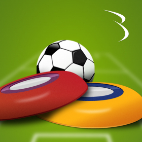 couverture jeu vidéo Soctics League: Online Multiplayer Pocket Football