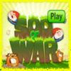 couverture jeu vidéo sod of war
