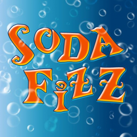 couverture jeux-video Soda Fizz