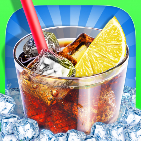 couverture jeu vidéo Soda - Fizzy Drink Maker!