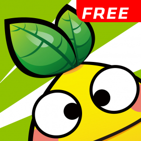 couverture jeu vidéo Soda Seed Free - Fruit Draw