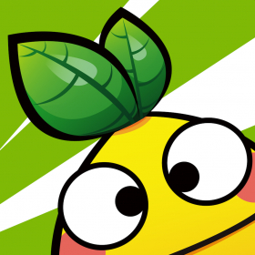 couverture jeu vidéo Soda Seed - Fruit Draw