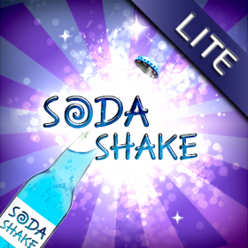 couverture jeu vidéo Soda Shake - Lite