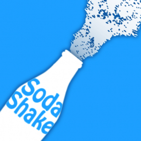 couverture jeu vidéo Soda Shake!