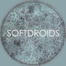 couverture jeu vidéo Softdroids