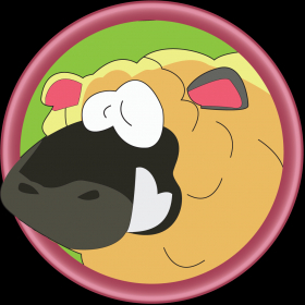 couverture jeu vidéo Sói Điên Chăn Cừu