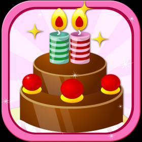 couverture jeu vidéo Soirée De Folie Boulangerie de gâteau - crème glacée jeu Gâteaux empileur