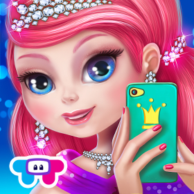 couverture jeu vidéo Soirée Pyjama de Princesses - Bataille de Polochons Royale