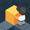 couverture jeu vidéo Sokoban: a classic puzzle games