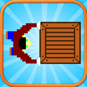 couverture jeu vidéo Sokoban Mania