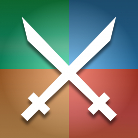 couverture jeu vidéo SOL -Strife of lights-