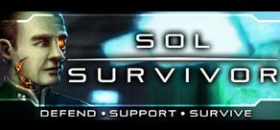 couverture jeu vidéo Sol Survivor
