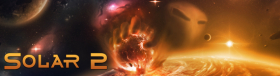 couverture jeu vidéo Solar 2