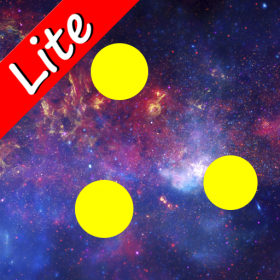 couverture jeu vidéo Solar Balls Lite