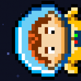 couverture jeu vidéo Solar Max