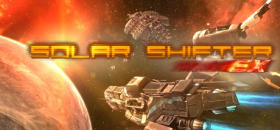 couverture jeux-video Solar Shifter EX