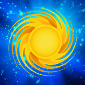 couverture jeu vidéo Solar Spirals HD
