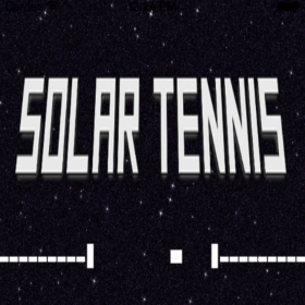 couverture jeu vidéo Solar Tennis