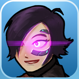 couverture jeu vidéo Solarian Tactics (Turn Based RPG)