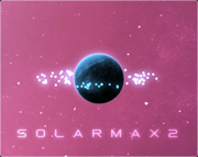 couverture jeux-video Solarmax 2