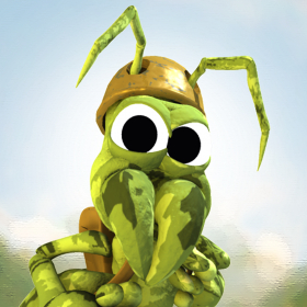 couverture jeu vidéo Soldier Ants 2 Lite
