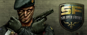 couverture jeux-video Soldier Front