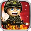 couverture jeu vidéo Soldier Heroes Defense Zombie