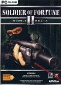 couverture jeux-video Soldier of Fortune II : Double Helix
