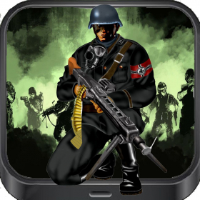 couverture jeu vidéo Soldier Reloaded