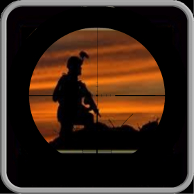 couverture jeu vidéo Soldier Sniper
