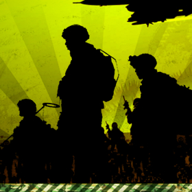 couverture jeu vidéo Soldier