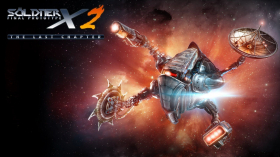 couverture jeu vidéo Söldner-X 2 : Final Prototype