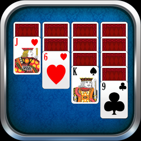 couverture jeu vidéo Solitaire 2013 HD