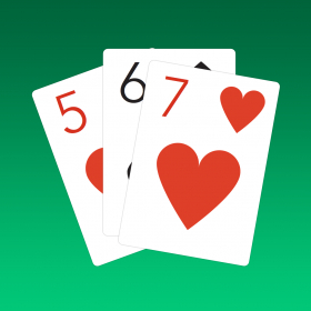 couverture jeu vidéo Solitaire 7: Le jeu de cartes classique maintenant pour iOS 7