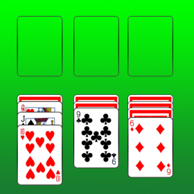 couverture jeu vidéo Solitaire and FreeCell