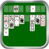 couverture jeu vidéo Solitaire - Best mini-game!