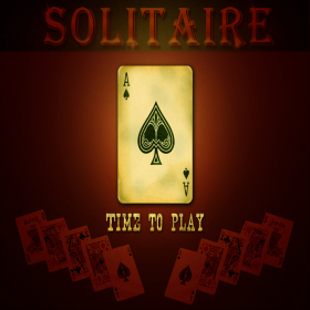 couverture jeu vidéo Solitaire Card Game +2